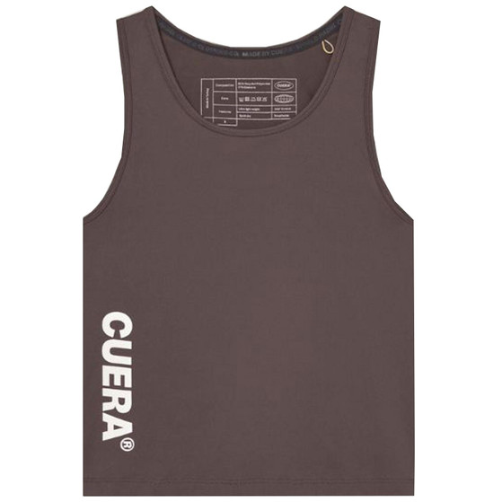 Cuera Oncourt Slim Tank